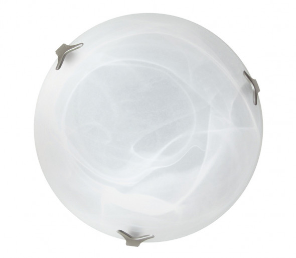 Top Light 5504/40/LK/AL - Oprawa 2xE27/60W/230V