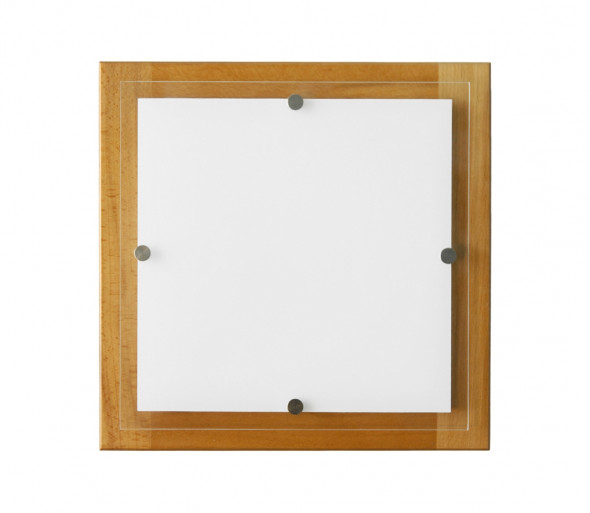 Top Light 5518/OD/LED - Oprawa LED/20W/230V orzech