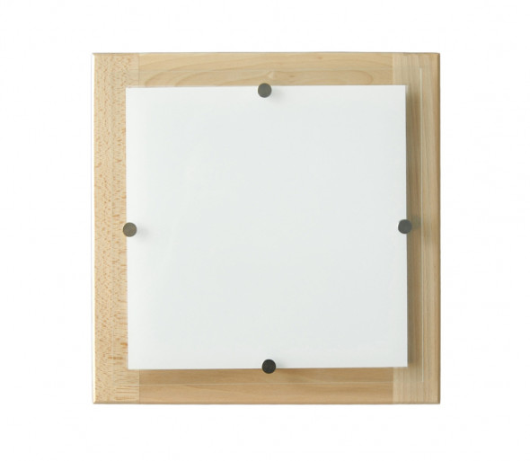 Top Light 5518/SD/LED - Oprawa LED/20W/230V jasne drewno