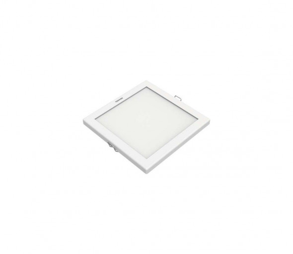 TOSHIBA - LED Oprawa wpuszczana LED/12W/230V 3000K