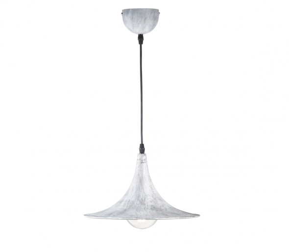 TRIO - Żyrandol na lince MONI 1xE27/40W/230V