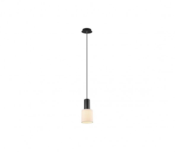 Trio - Żyrandol na lince WAILER 1xGU10/5W/230V beżowy