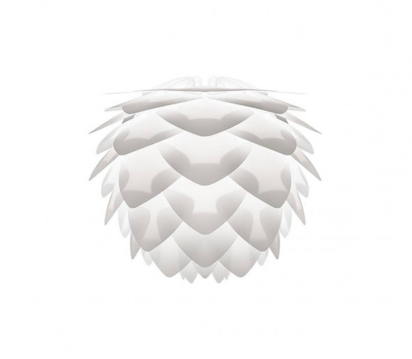 Umage 2007 - Abażur SILVIA medium E27 500×410 mm