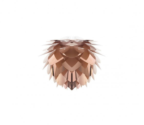 Umage 2030 - Abażur SILVIA medium E27 500×410 mm