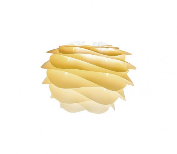 Umage 2063 - Abażur CARMINA mini E27 320x220 mm