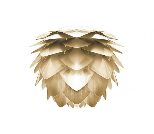 Umage 2070 - Abażur SILVIA medium E27 500x410 mm