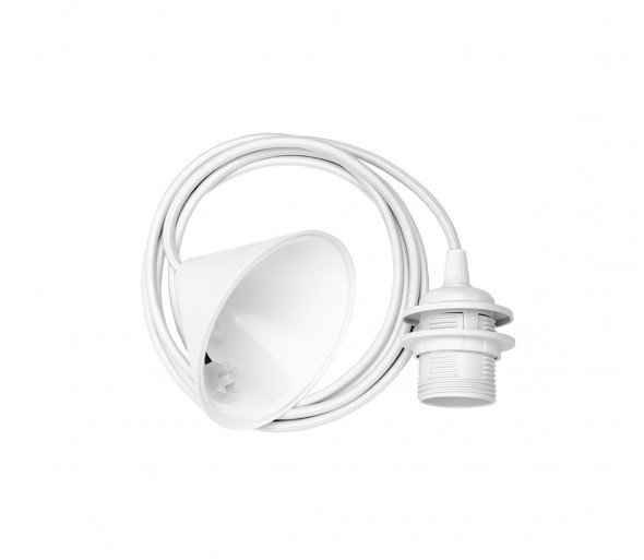 Umage 4005 - Kabel zasilający CORD 1xE27/15W/230V