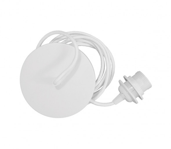 Umage 4144 - Kabel zasilający ROSETTE 1xE27/15W/230V