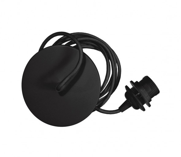 Umage 4145 - Kabel zasilający ROSETTE 1xE27/15W/230V