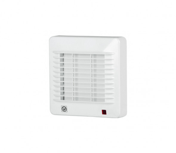 Wentylator EDM-100  17W/230V