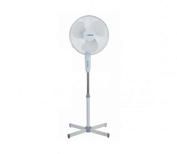 Wentylator podłogowy 40W/230V