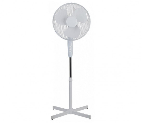 Wentylator podłogowy 45W/230V śr. 40 cm