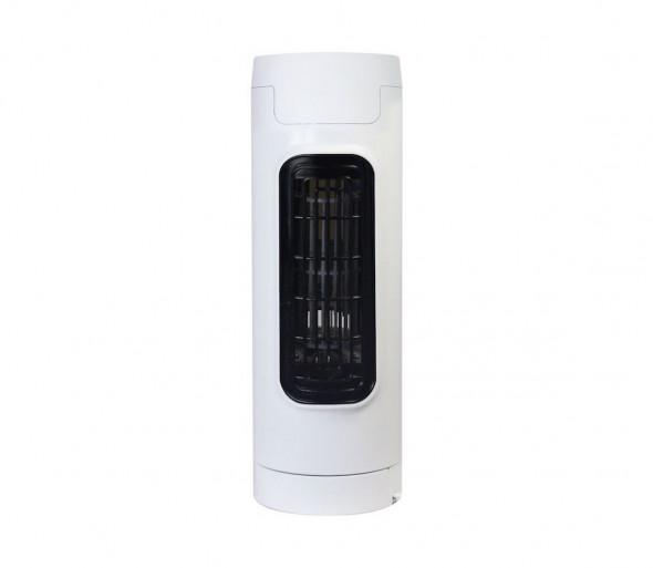 Wentylator podłogowy TOWER 30W/230V biały