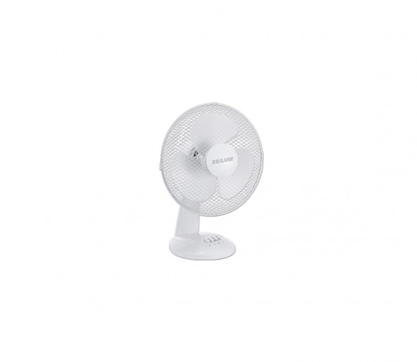 Wentylator stołowy TABLE 40 cm 45W/230V