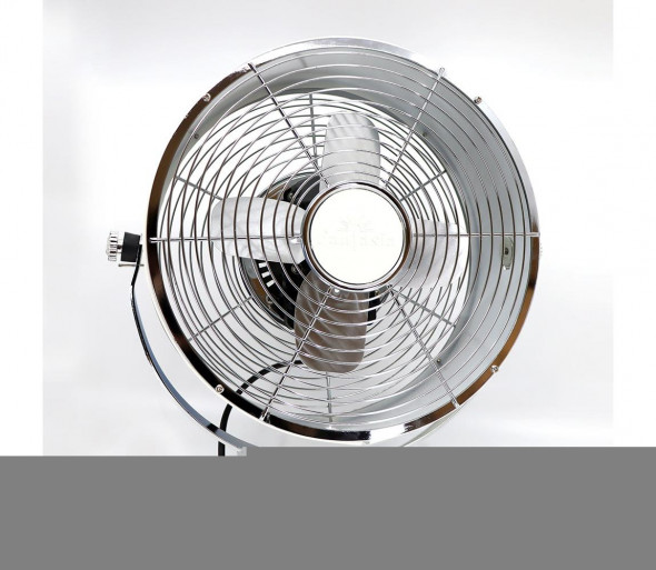 Wentylator sufitowy TRISTAR biały