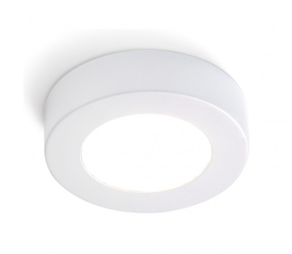 W/Kolarz A1344.10R.W - LED Plafon ściemnialny CLICK LED-GX53/7W/230V