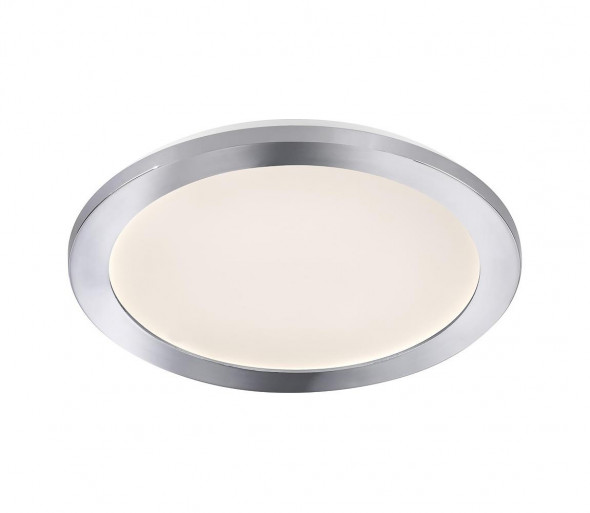 Wofi 9091.01.64.9300 - LED Ściemniane światło łazienkowe LED/16,5W/230V IP44