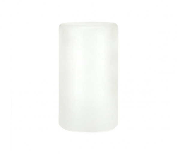 Wymienny klosz - BALENO G9 80×40 mm