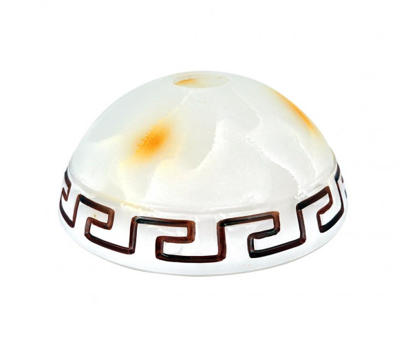 Wymienny klosz - POMPEZ