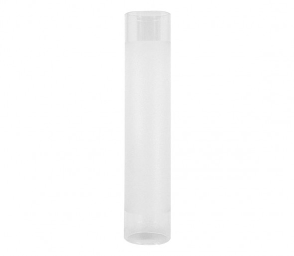 Wymienny klosz - REGATA G9 150×30 mm