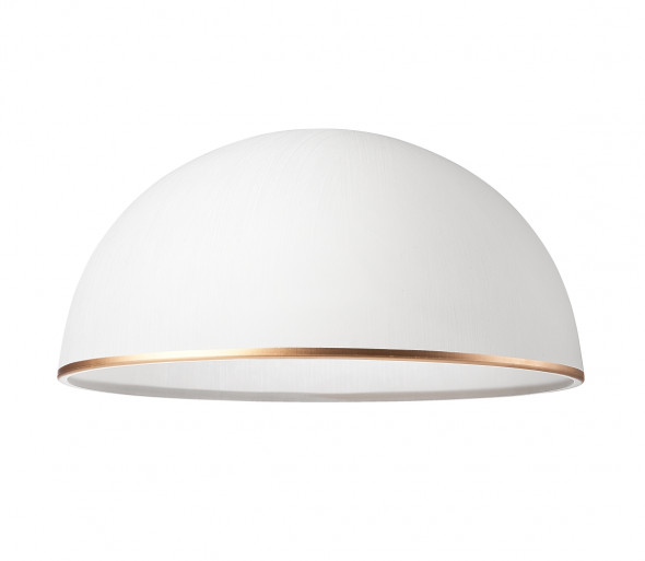 Wymienny klosz - Retro II 00503 E27 300×160 mm