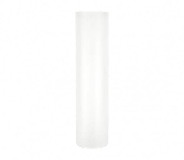 Wymienny klosz - VISTA G9 130×30 mm