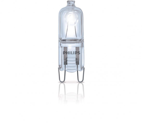 Żarówka halogenowa PHILIPS G9/42W/230V - ECO HALO