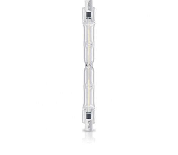 Żarówka halogenowa PHILIPS R7s/240W/230V - ECO HALO 118 mm