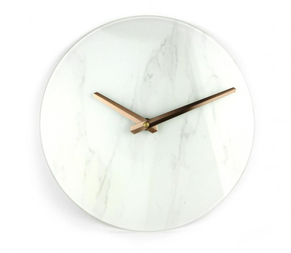 Zegar ścienny 1xAAA