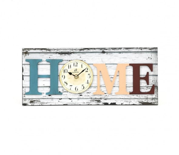 Zegar ścienny VINTAGE 1xAA