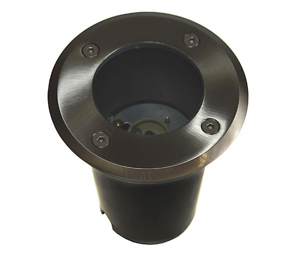 Zewnętrzna oprawa najazdowa 1xGU10/30W/230V IP67