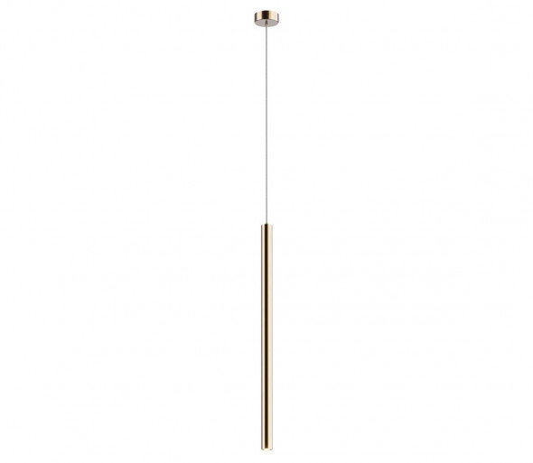 Zuma Line P0461-01A-F7F7 - LED Żyrandol na lince LOYA LED/5W/230V