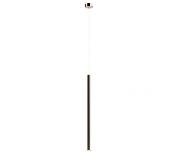 Zuma Line P0461-01A-L7L7 - LED Żyrandol na lince LOYA LED/5W/230V