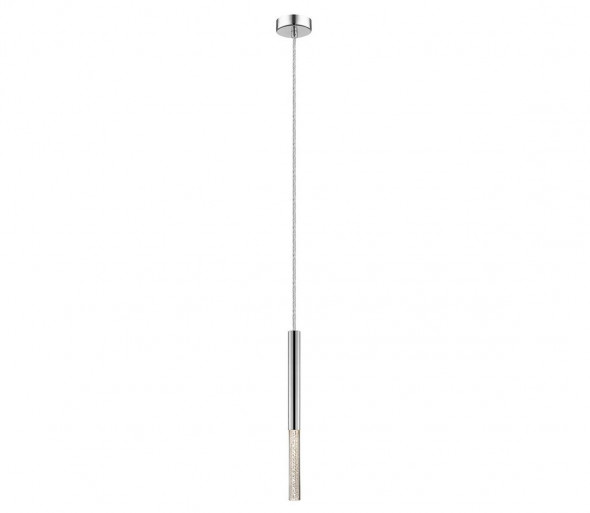 Zuma Line P0461-01E-F4F4 - LED Żyrandol na lince ONE 1xLED/5W/230V