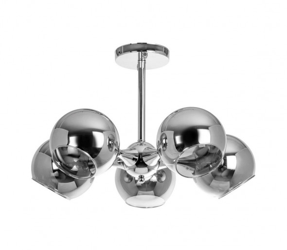 Żyrandol 5xE14/60W/230V