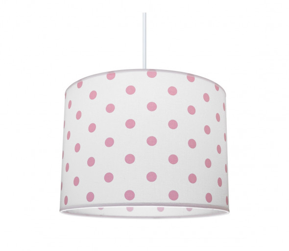 Żyrandol dziecięcy 1xE27/60W/230V