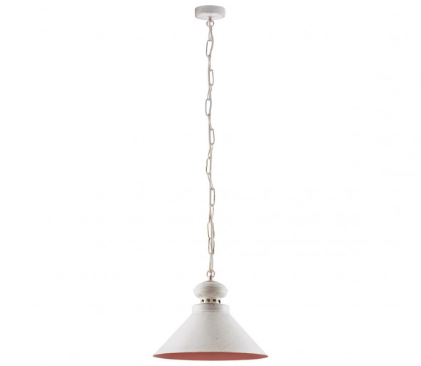 Żyrandol na łańcuchu LOFT 1xE14/40W/230V