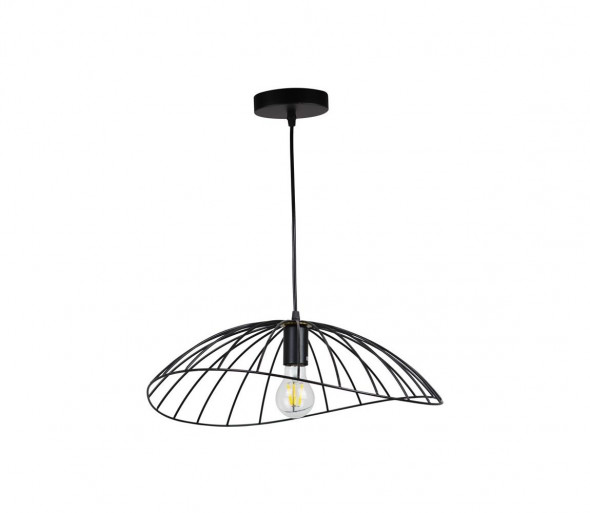 Żyrandol na lince ALBA 1xE27/20W/230V