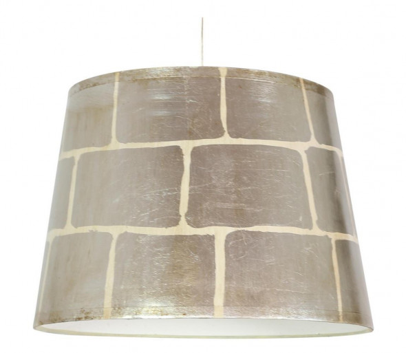 Żyrandol na lince AMERICANO 1xE27/60W/230V