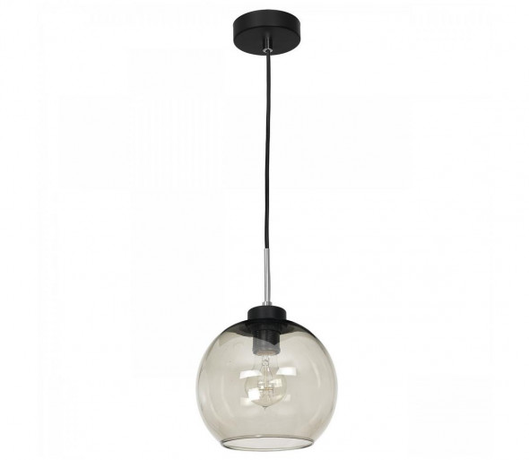 Żyrandol na lince BOGOTA 1xE27/60W/230V