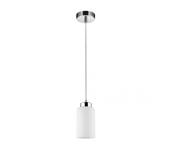Żyrandol na lince BOSCO 1xE27/60W/230V