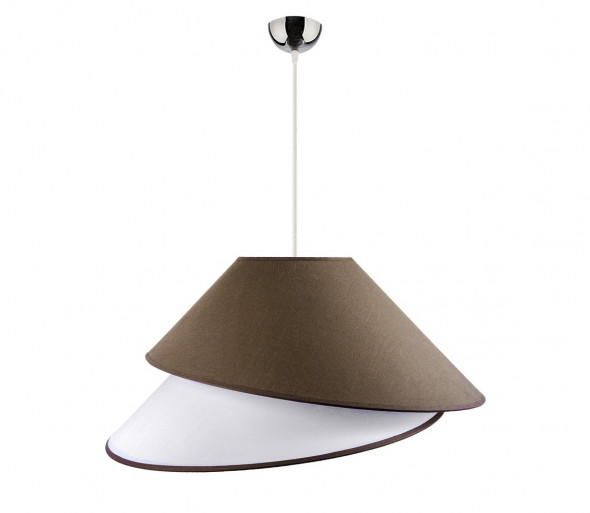 Żyrandol na lince COCO 1xE27/40W/230W