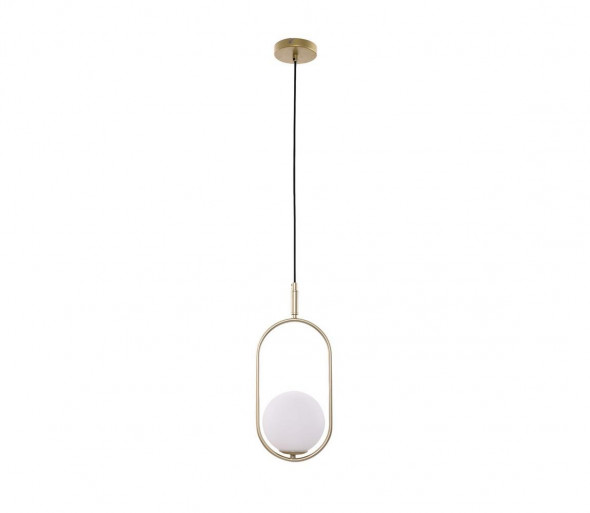 Żyrandol na lince CORDEL 1xG9/28W/230V