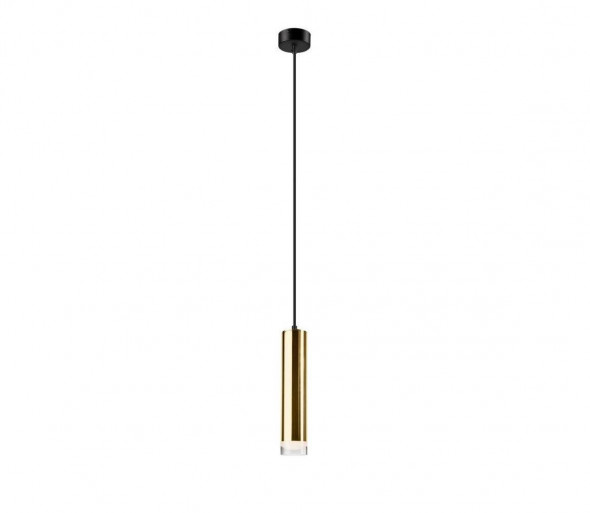 Żyrandol na lince DIEGO 1xE27/60W/230V