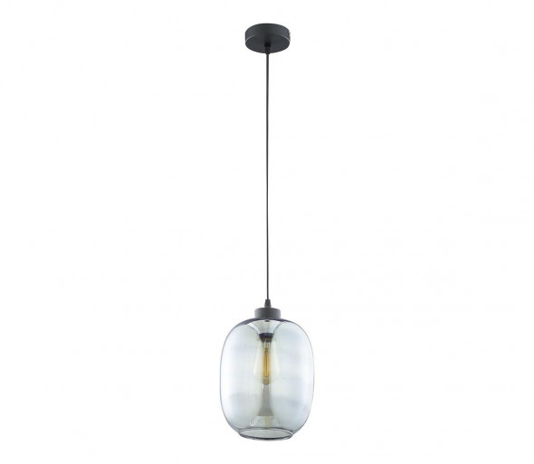 Żyrandol na lince ELIO 1xE27/60W/230V