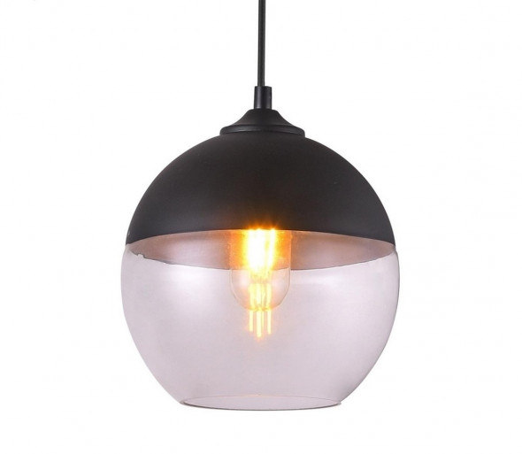 Żyrandol na lince GAJA 1xE27/60W/230V