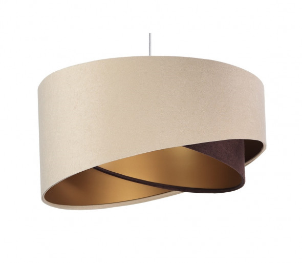 Żyrandol na lince GALAXY 1xE27/60W/230V