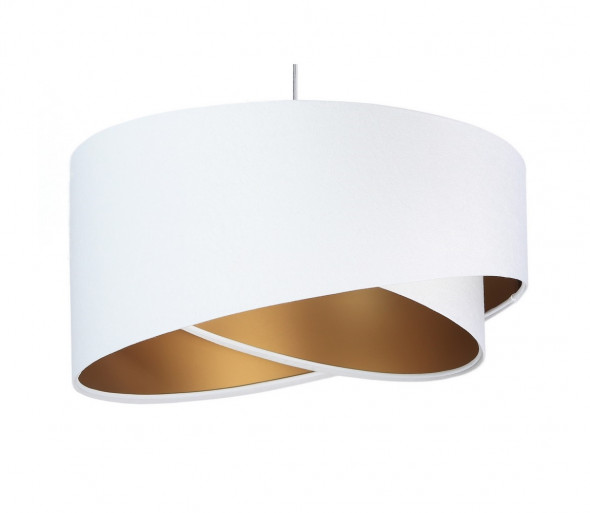 Żyrandol na lince GALAXY 1xE27/60W/230V