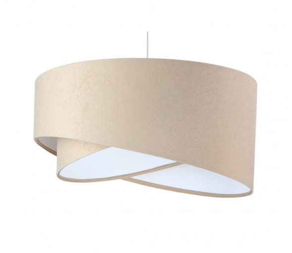 Żyrandol na lince GALAXY 1xE27/60W/230V