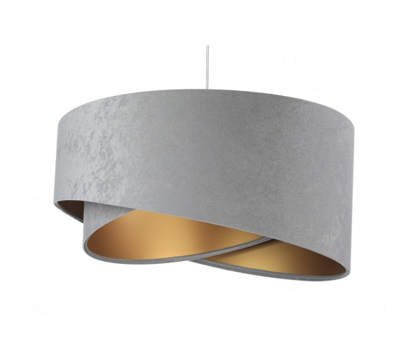 Żyrandol na lince GALAXY 1xE27/60W/230V